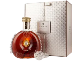 Remy Martin Louis XIII Time Collection Decanter