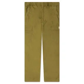 Ripstop Cargo Beach Pant - Lizard