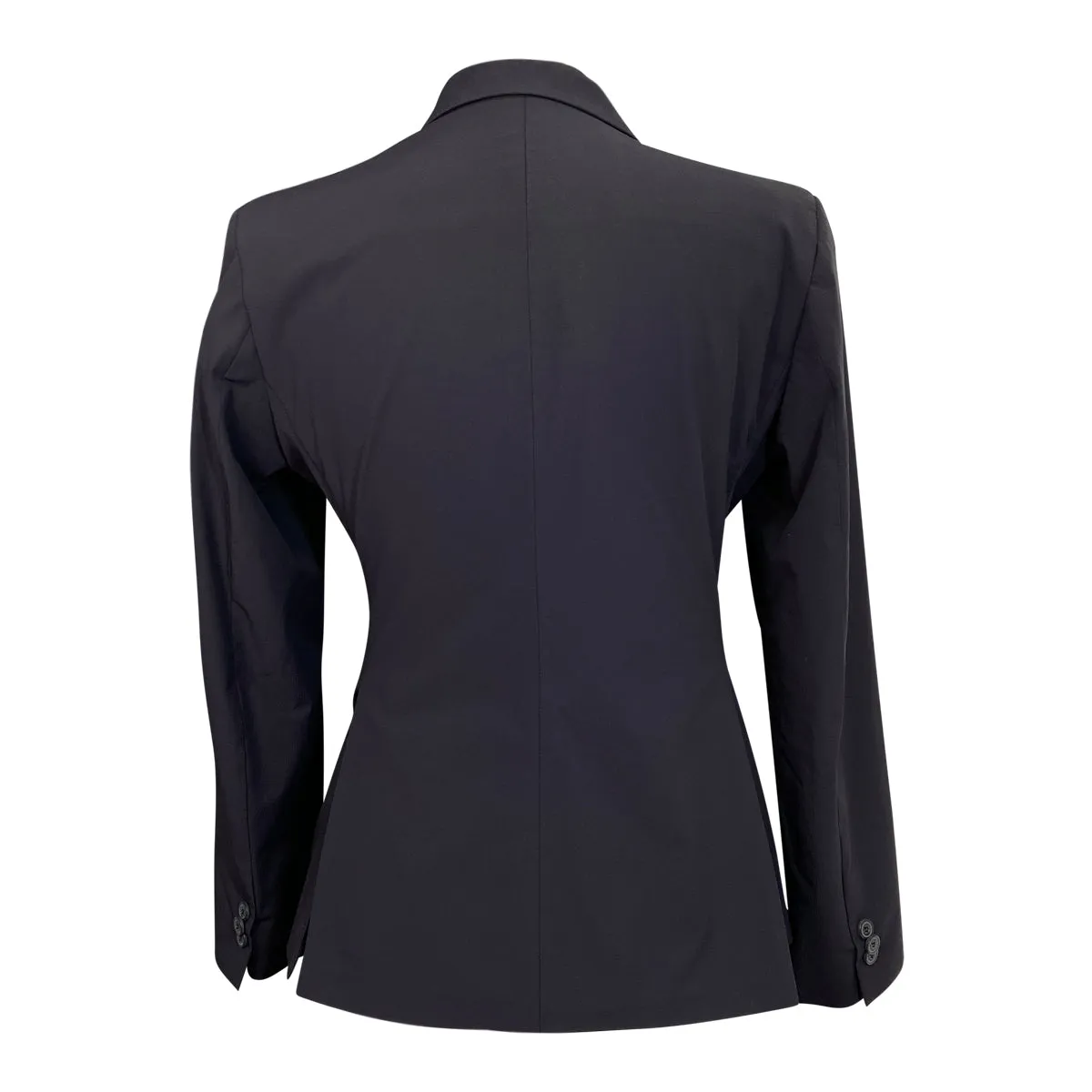 RJ Classics Xtreme Washable Show Coat in Navy - Women's 8S