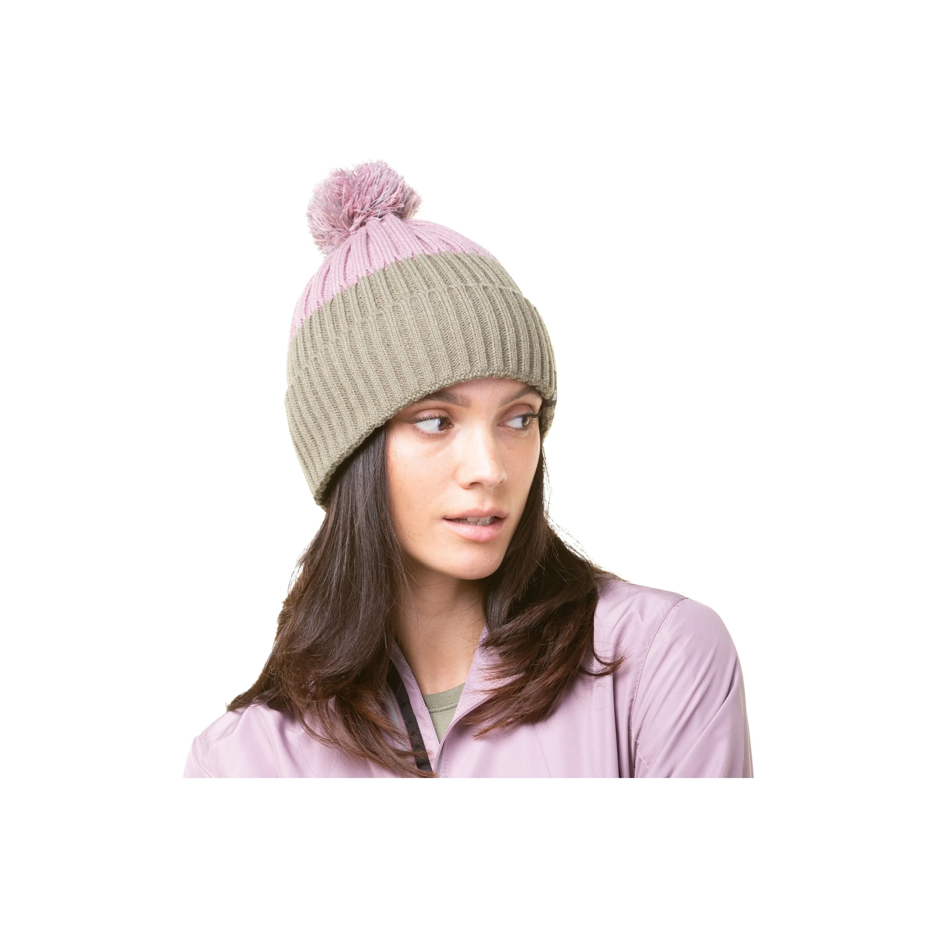 Ronhill Bobble Hat