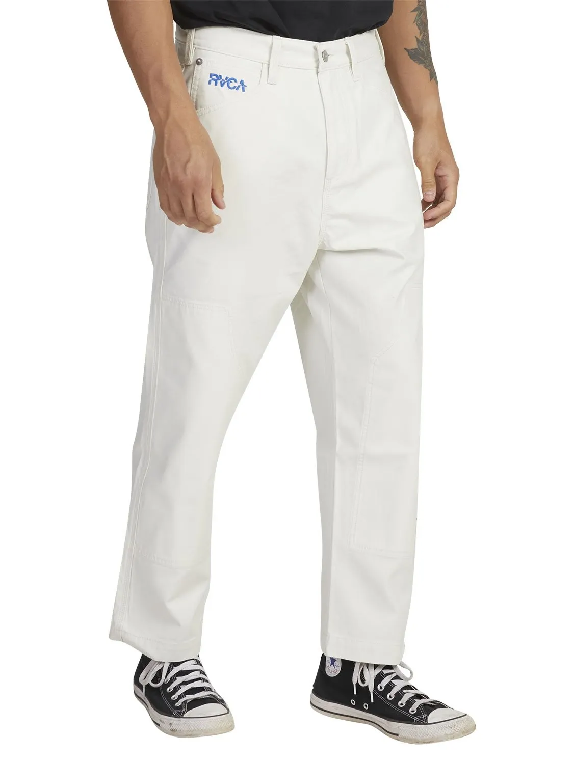 RVCA Men's Painters Pant