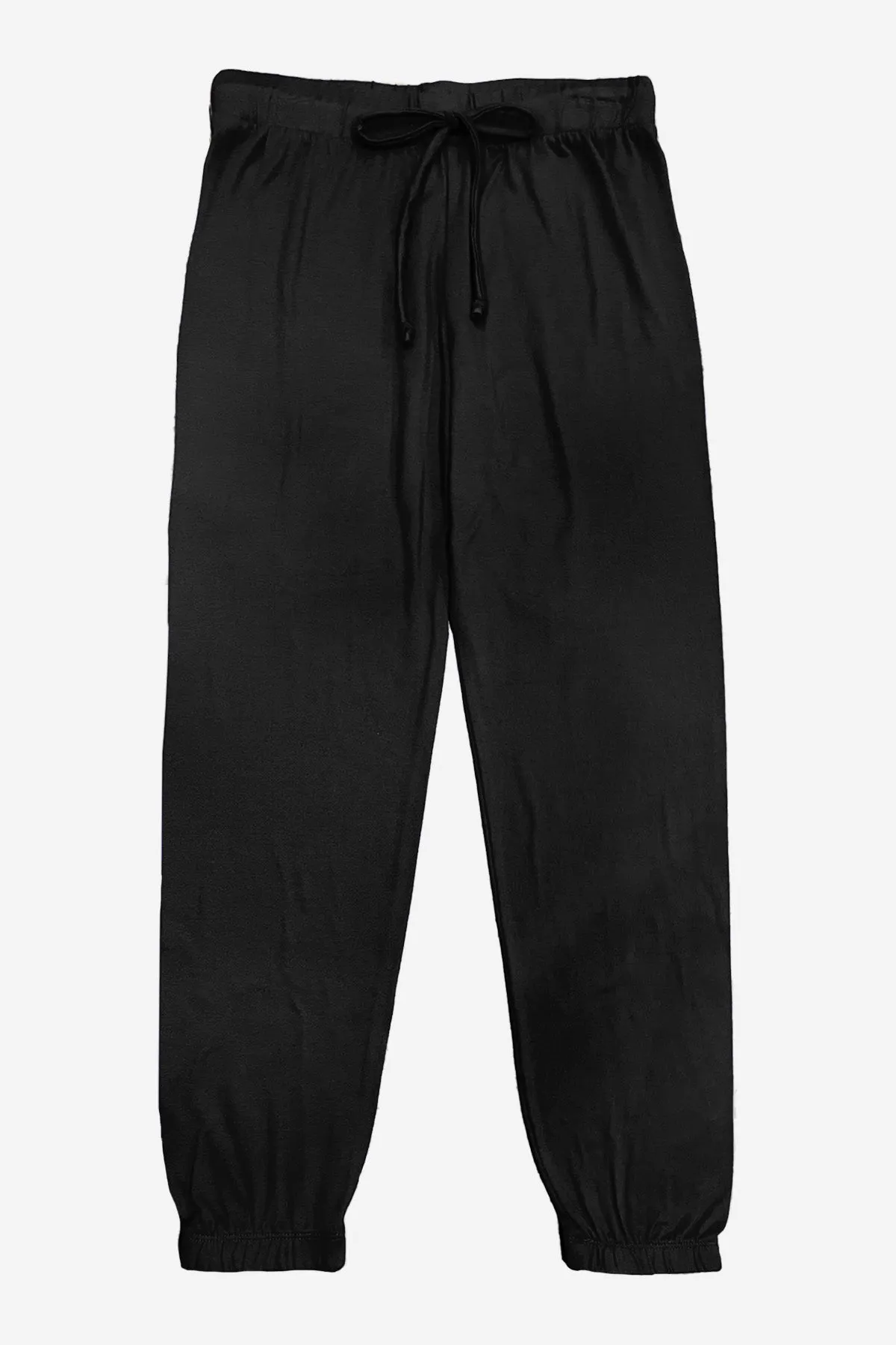 Simply Soft Easy Jogger - Black