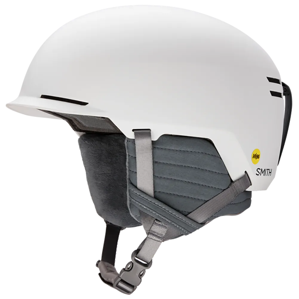 Smith Scout MIPS Snow Helmet