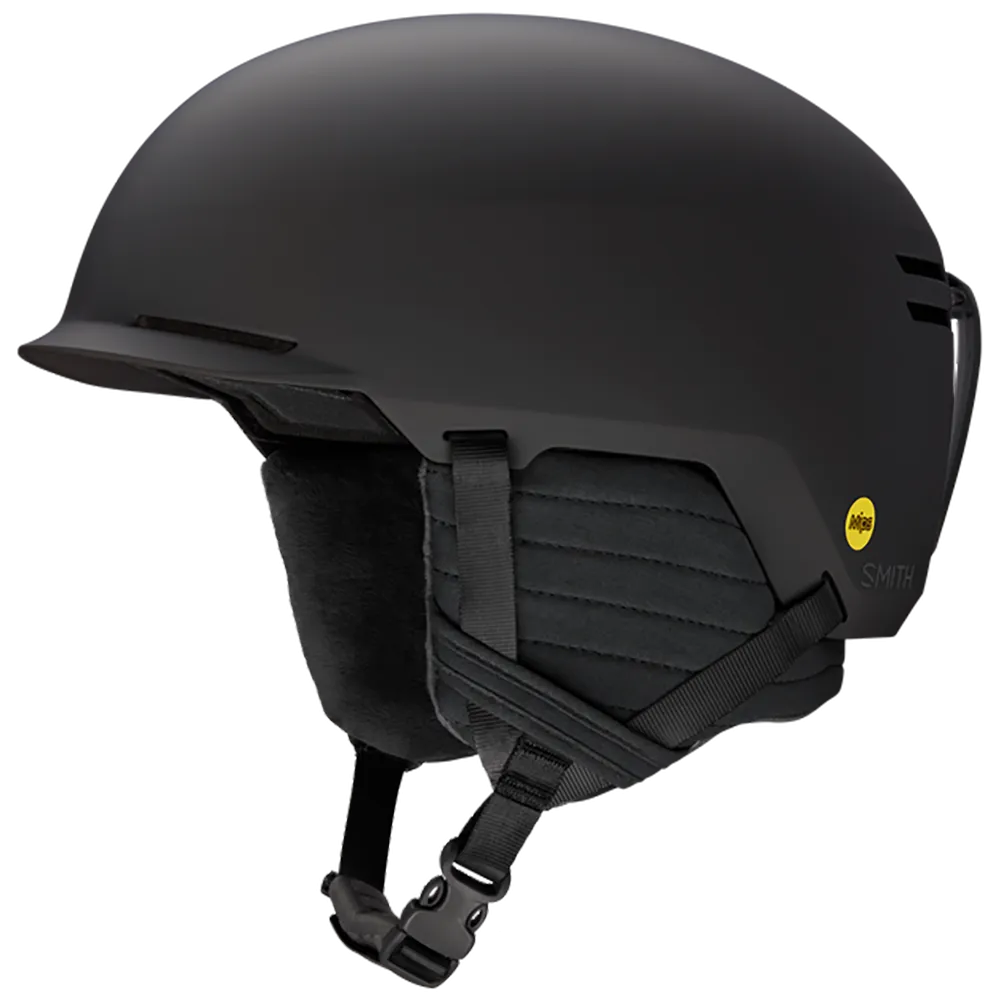 Smith Scout MIPS Snow Helmet