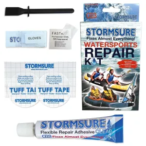 Stormsure Watersports Repair Kit in Box