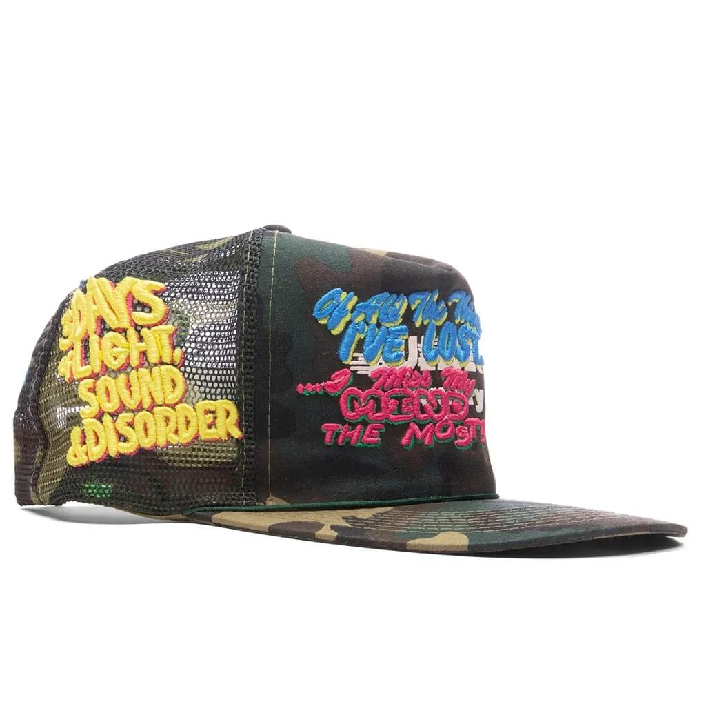 Summer of '69 Hat - Multi