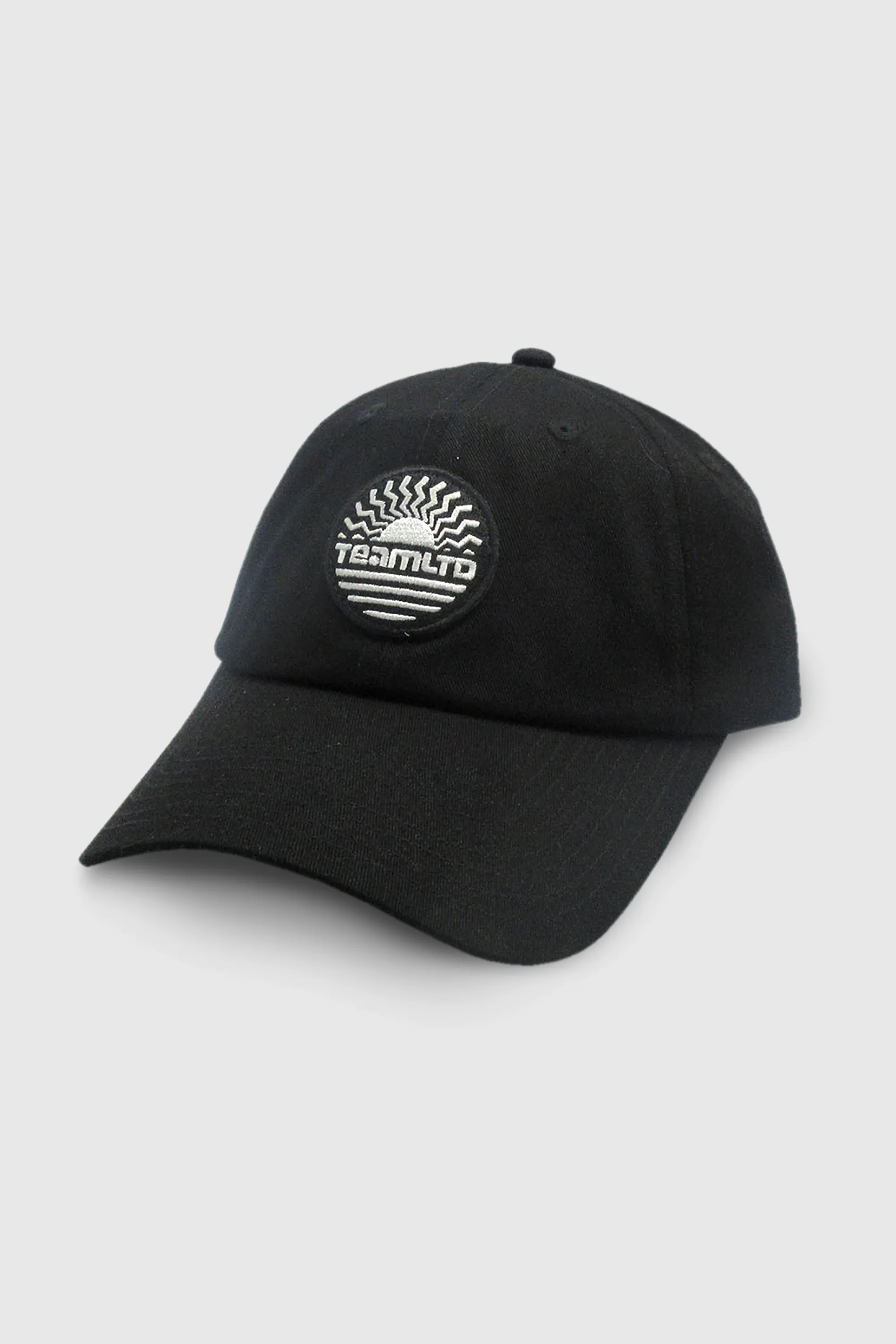 Sunrise Dad Hat