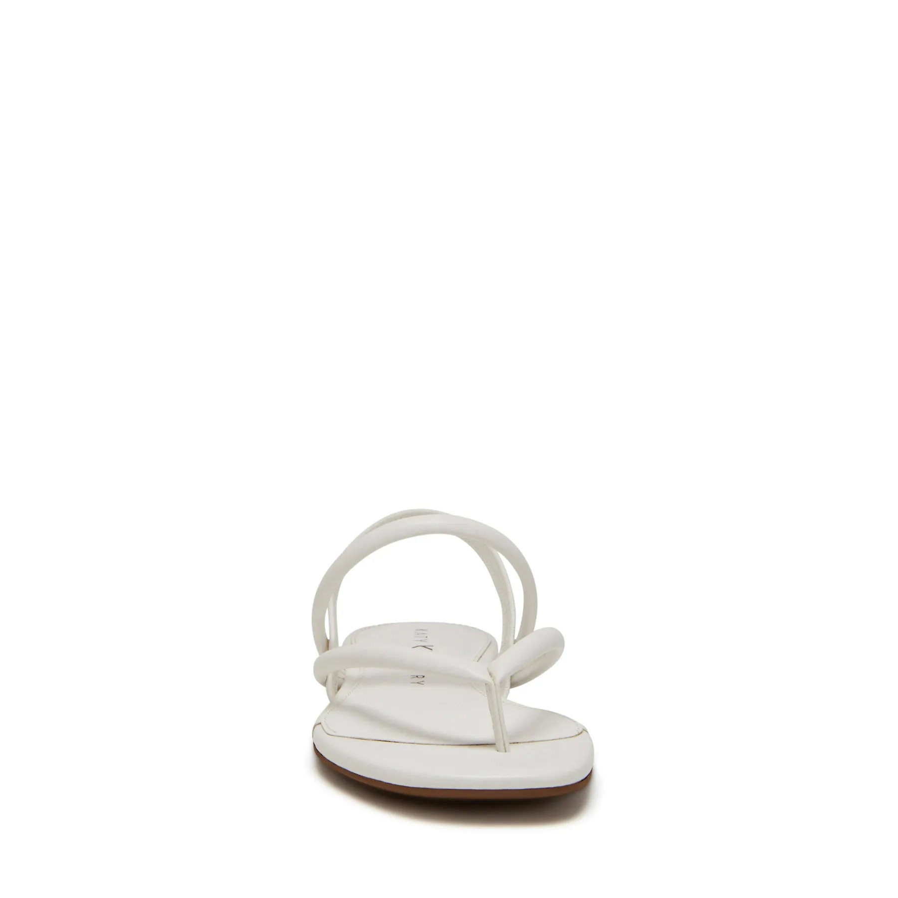 THE CLAIRE SANDAL