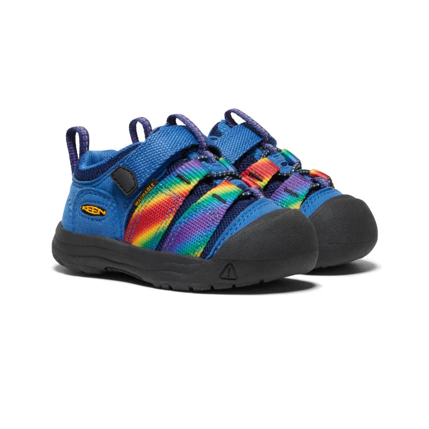 Toddlers' Newport H2SHO  |  Multi/Bright Cobalt