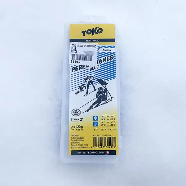 Toko Performance Glide (120 g)