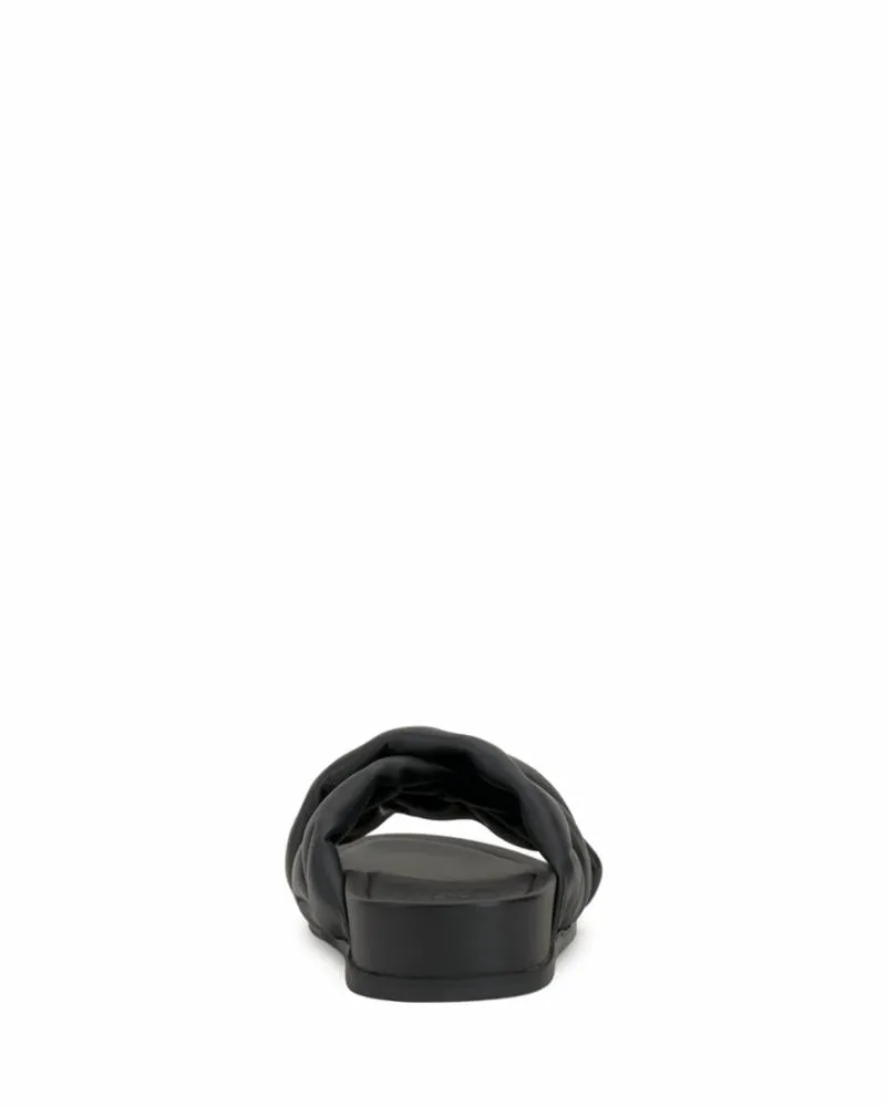 Vince Camuto KANAMA BLACK/ECO SHEEP