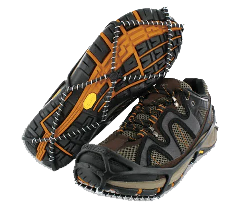 Yaktrax Walk Ice Cleats